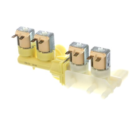 Alliance Laundry Systems 807837P Speed Queen Mixing Valve 100-127V GHT 807837P